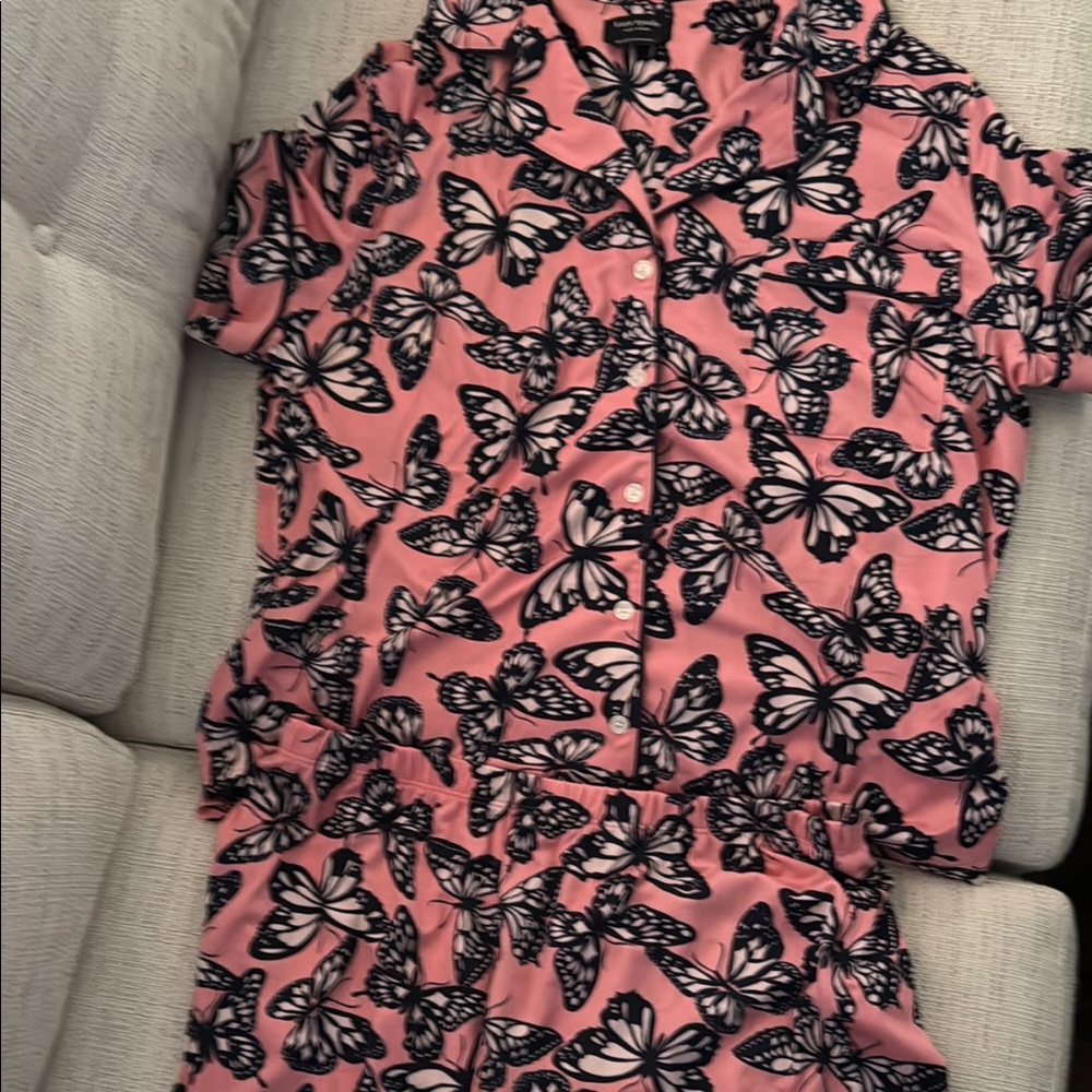 Kate Spade Pajamas